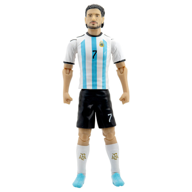 Figura Action De Paul Argentina 20Cm Hover Image