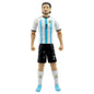 Figura Action De Paul Argentina 20Cm