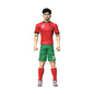 Figura Action Vitinha Portugal 20Cm