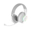 Coolbox Gaming Auriculares Diadema Mic Wb01 Rf+Bt