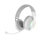 Coolbox Gaming Auriculares Diadema Mic Wb01 Rf+Bt