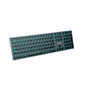 Teclado Inalambrico Retroiluminado Coolbox Moonlight Key B43