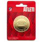 Moneda Metropolitano Atletico De Madrid