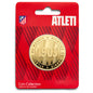 Moneda Edicion Especial 1903 Atletico De Madrid