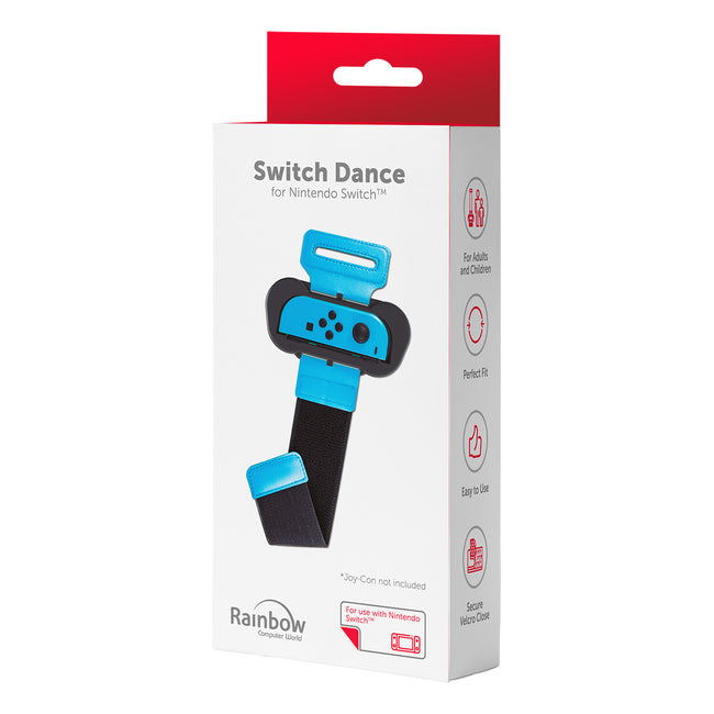 Rainbow Switch Dance Hover Image