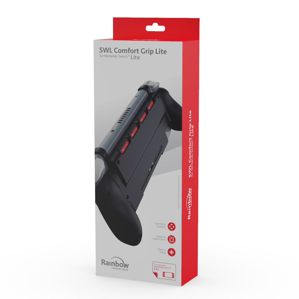Rainbow Swl Comfort Grip Lite [Nswl]