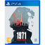 1971 Project Helios CollectorS Edition Ps4