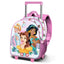 Trolley 3D Princesas Disney 31Cm