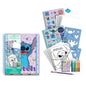 Album Actividades Stitch Disney
