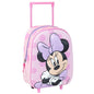 Trolley 3D Minnie Disney 31Cm