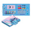 Maletin Papeleria Coloreable Stitch Disney