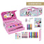 Maletin Coloreable Minnie Disney
