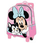 Trolley 3D Minnie Disney 30Cm