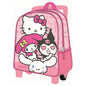 Trolley 3D Hello Kitty And Friends 30Cm