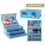Maletin Papeleria Coloreable Sonic The Hedgehog
