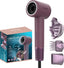 Secador De Pelo BLDC Cecotec DryNova 3in1 Berry