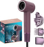 Secador De Pelo BLDC Cecotec DryNova 3in1 Berry