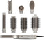 Cepillos De Aire Cecotec CeramicCare 8in1 AirGlam Gyro Champ