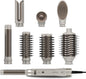 Cepillos De Aire Cecotec CeramicCare 8in1 AirGlam Gyro Champ