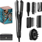 Plancha De Pelo Cecotec AirLisse 6in1 Platinum
