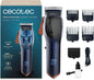 Cortapelos Cecotec PrecisionCare Expert Vector