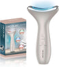 Cepillos de Fototerapia Cecotec FaceCare Face and Neck Pro