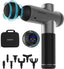 Pistola de Masaje Cecotec SkinCare Massage Gun Full Recover