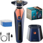 Afeitadoras Cecotec PrecisionCare Saphire Pro