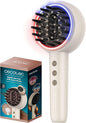 Cepillos Reparadores Cecotec Haircare Revitalize Totalcare