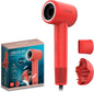 Secadores De Pelo BLDC Cecotec Drynova Red