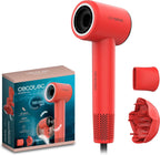 Secadores De Pelo BLDC Cecotec Drynova Red