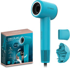 Secadores De Pelo Bldc Cecotec Drynova Blue Wave