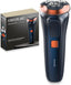 Afeitadora Rotativa Cecotec PrecisionCare Elite Smart