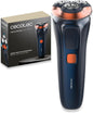 Afeitadora Rotativa Cecotec PrecisionCare Elite Smart