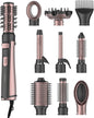 Cepillo Moldeador Cecotec CeramicCare 10in1 AirBrush Gyro