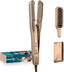 Planchas De Pelo Cecotec AirLisse 2in1 ForceDry Duo Champagn