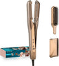 Planchas De Pelo Cecotec AirLisse 2in1 ForceDry Duo Champagn