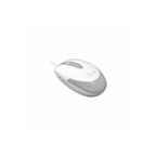 Raton Optico Mediarange Mros214 White-grey