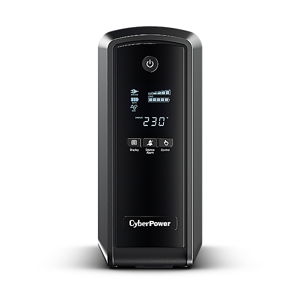 SAI CyberPower CP900EPFCLCD 540 W