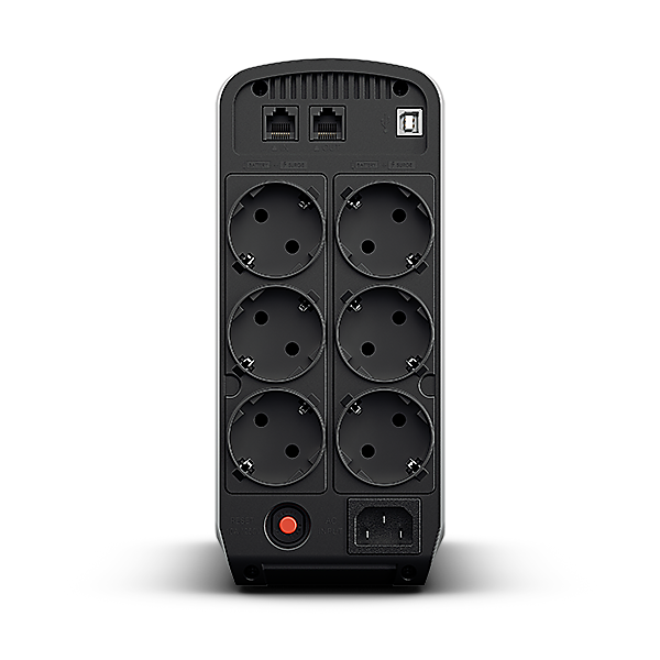 SAI CyberPower CP900EPFCLCD 540 W