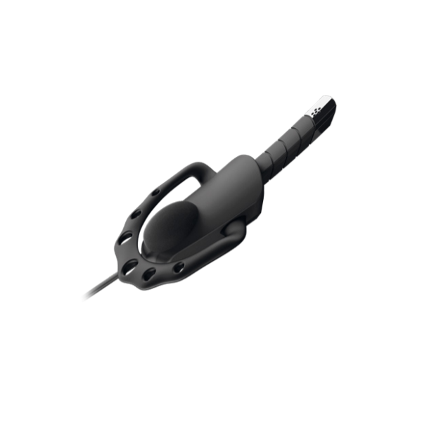 Gioteck Tx-1 Tactical Comms Mono Chat Headset [Ps4 / Xbox On Main Image