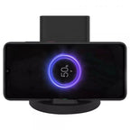 Xiaomi Mi Wireless Charging Stand 20W - Cargador Inalámbrico