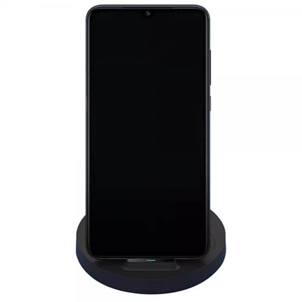 Xiaomi Mi Wireless Charging Stand 20W - Cargador Inalámbrico