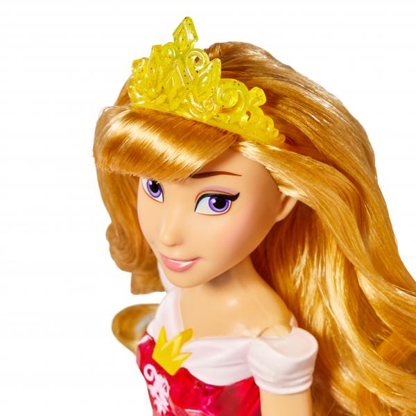 Mueca Brillo Real Aurora La Bella Durmiente Disney Main Image