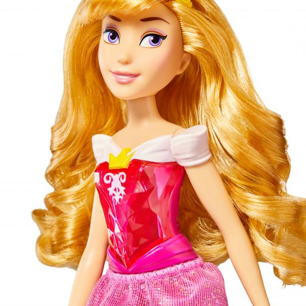Mueca Brillo Real Aurora La Bella Durmiente Disney