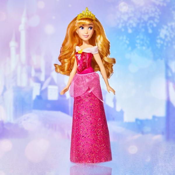 Mueca Brillo Real Aurora La Bella Durmiente Disney