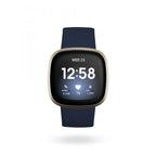 Fitbit Versa 3 Smartwatch - Reloj inteligente