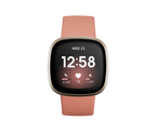 Fitbit Versa 3 Smartwatch - Reloj inteligente