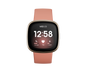 Fitbit Versa 3 Smartwatch - Reloj inteligente