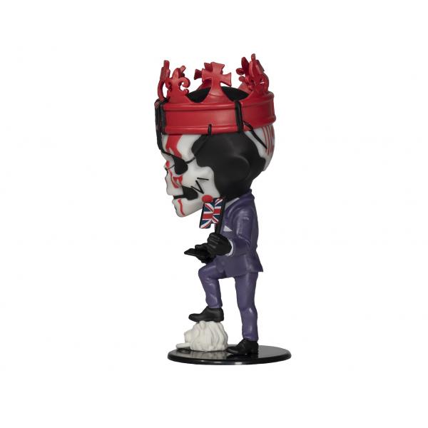 Watch Dogs Legion - Figura Ubisoft Heroes S2 King Of Hearts